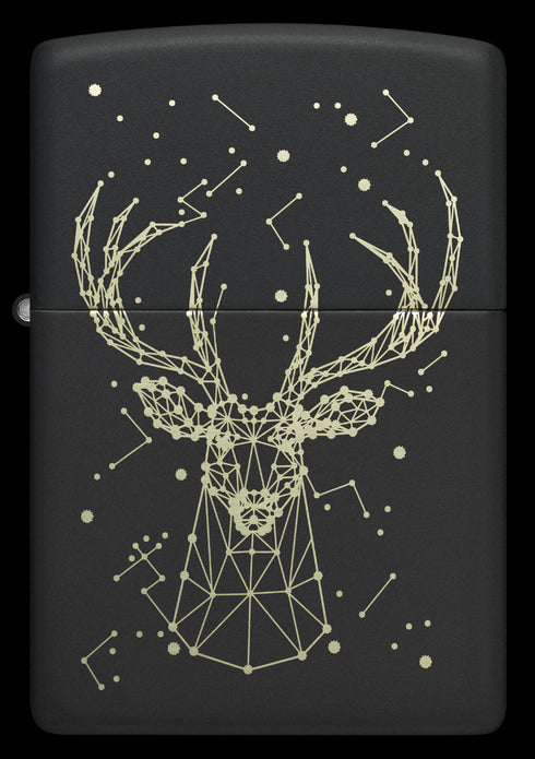 Zippo vžigalnik 48385 Deer