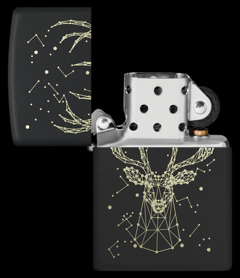 Zippo vžigalnik 48385 Deer