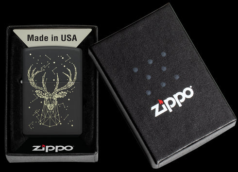 Zippo vžigalnik 48385 Deer