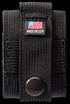 Zippo 48400 vžigalnik Black Tactical Pouch