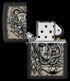 Zippo vžigalnik 48616 Gory Tattoo