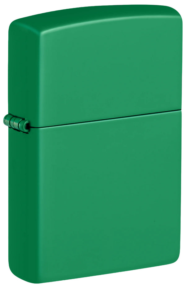 Zippo vžigalnik 48629 Grass Green Matte