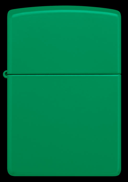 Zippo vžigalnik 48629 Grass Green Matte