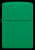 Zippo vžigalnik 48629 Grass Green Matte