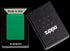 Zippo vžigalnik 48629 Grass Green Matte