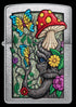 Zippo vžigalnik 48635 Freaky Nature