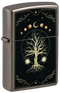 Zippo vžigalnik 48636 Mystical Tree of Life