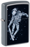 Zippo vžigalnik 48644 Skateboarding Astronaut