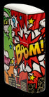 Zippo vžigalnik 60.006.555 Pop Art City 360