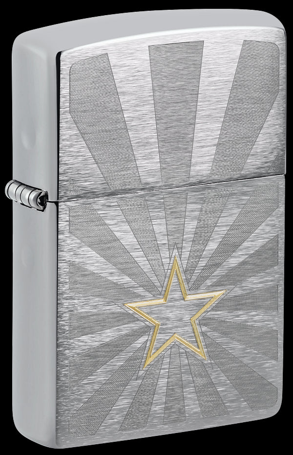 Zippo vžigalnik 48657 Star