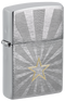 Zippo vžigalnik 48657 Star