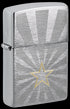 Zippo vžigalnik 48657 Star