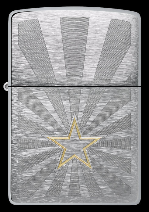 Zippo vžigalnik 48657 Star