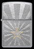 Zippo vžigalnik 48657 Star