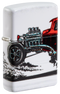 Zippo vžigalnik 48660 Hot Rod