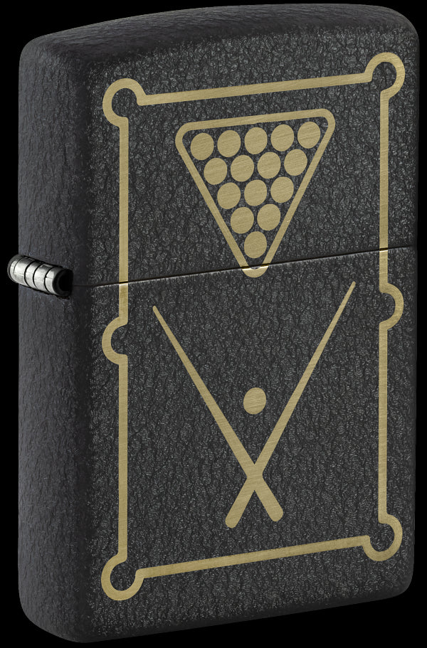 Zippo vžigalnik 48672 Billiards
