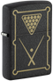 Zippo vžigalnik 48672 Billiards