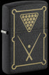 Zippo vžigalnik 48672 Billiards