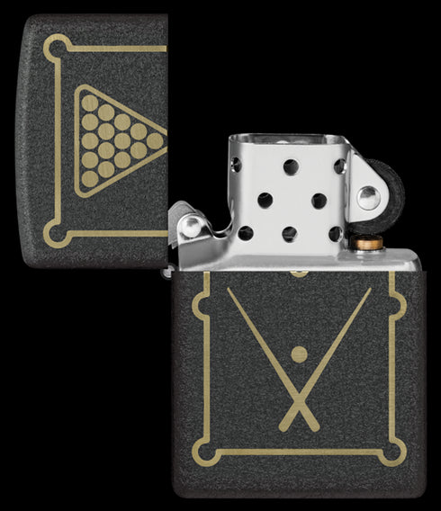 Zippo vžigalnik 48672 Billiards