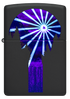 Zippo vžigalnik 48676 Mountain Waterfall UV