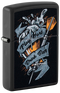 Zippo vžigalnik 48679 Darts & Beer