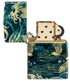 Zippo vžigalnik 48684 Asian Birds