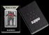 Zippo vžigalnik 48688 Couples Emblem