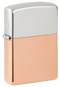 Zippo vžigalnik 48694 Bi-Metal Collectible