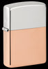 Zippo vžigalnik 48694 Bi-Metal Collectible