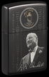 Zippo vžigalnik 48702 Founder's day Commemorative
