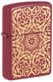 Zippo vžigalnik 48704 Filigree Design