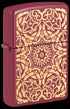 Zippo vžigalnik 48704 Filigree Design