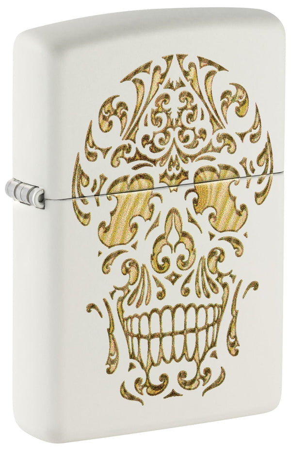 Zippo vžigalnik 48710 Sugar Skull