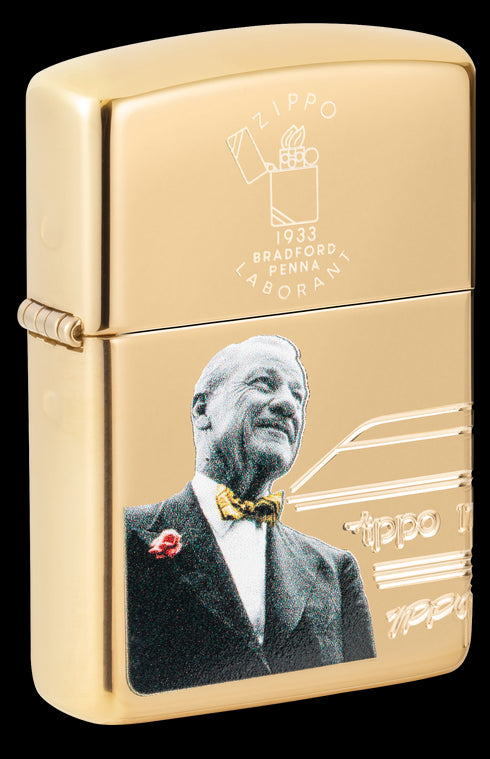 Zippo vžigalnik 48716 Founder's day Collectible 2023