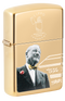 Zippo vžigalnik 48716 Founder's day Collectible 2023