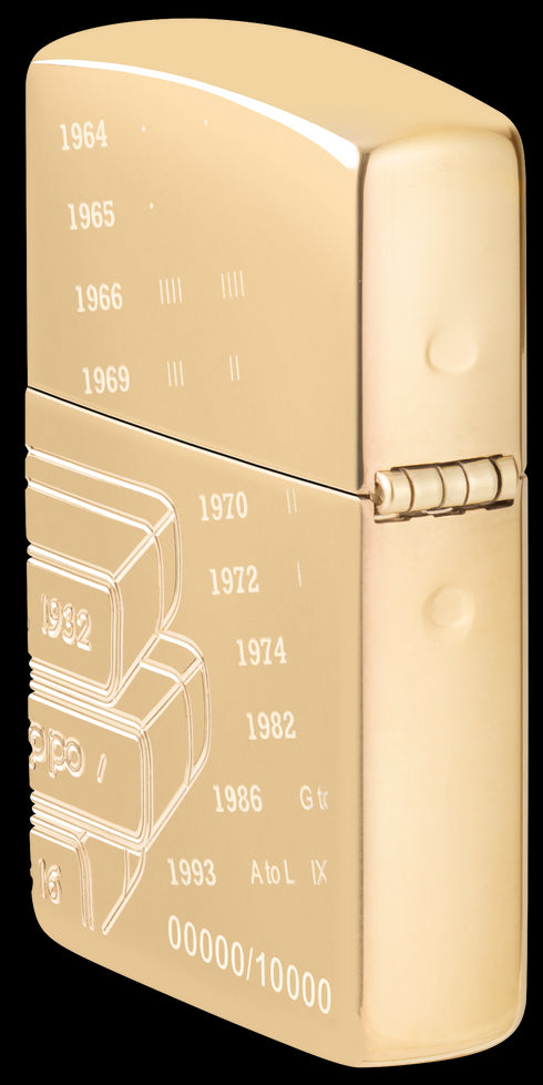 Zippo vžigalnik 48716 Founder's day Collectible 2023