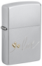 Zippo vžigalnik 48725 Love