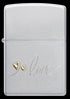 Zippo vžigalnik 48725 Love
