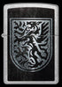 Zippo vžigalnik 48730 Dragon Shield
