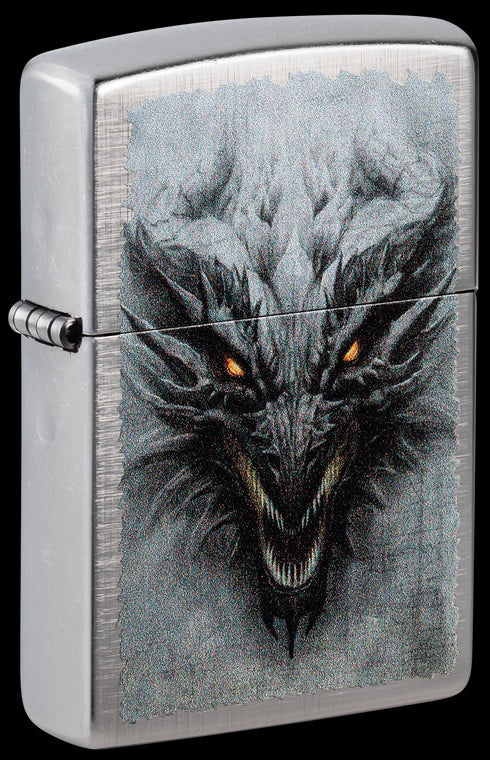 Zippo vžigalnik 48732 Dragon