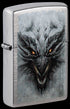 Zippo vžigalnik 48732 Dragon