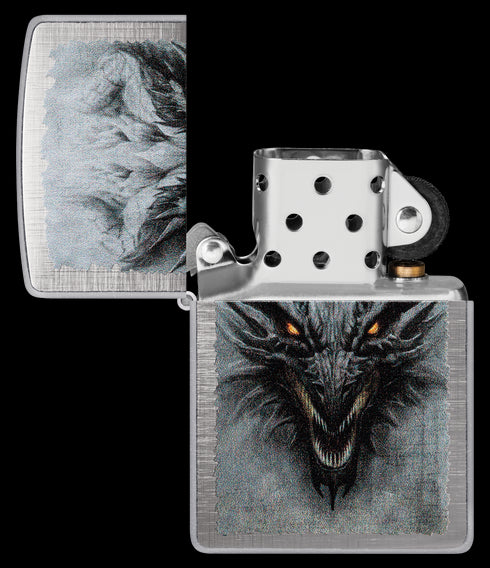 Zippo vžigalnik 48732 Dragon