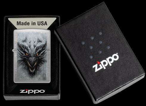 Zippo vžigalnik 48732 Dragon