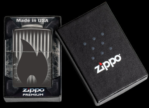 Zippo vžigalnik 48738 Zippo Flame