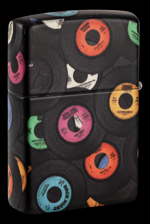 Zippo vžigalnik 48770 Records