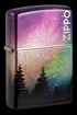 Zippo vžigalnik 48771 Colorful Sky