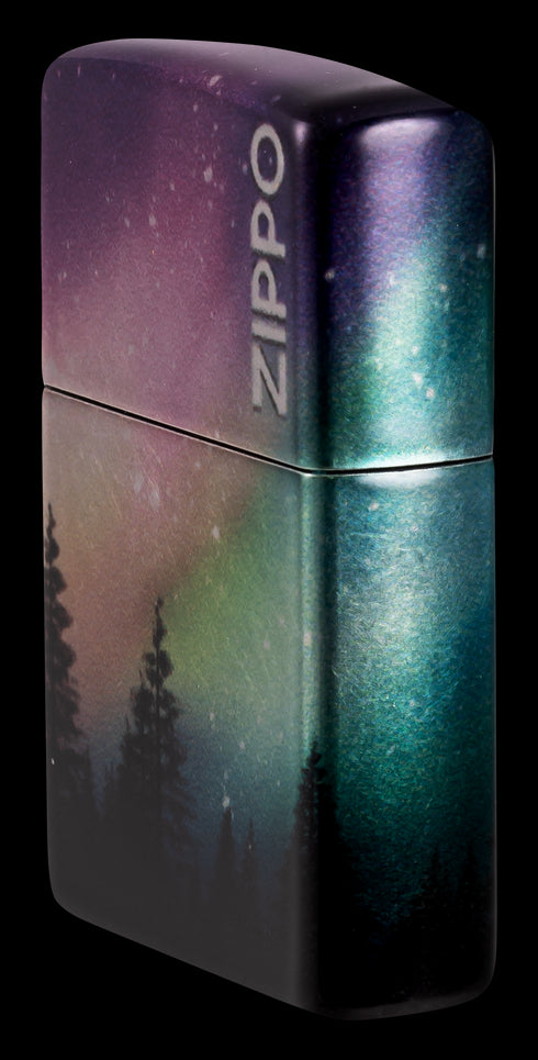 Zippo vžigalnik 48771 Colorful Sky