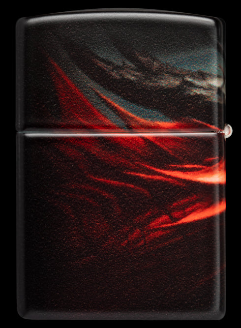 Zippo vžigalnik 48777 Red Dragon