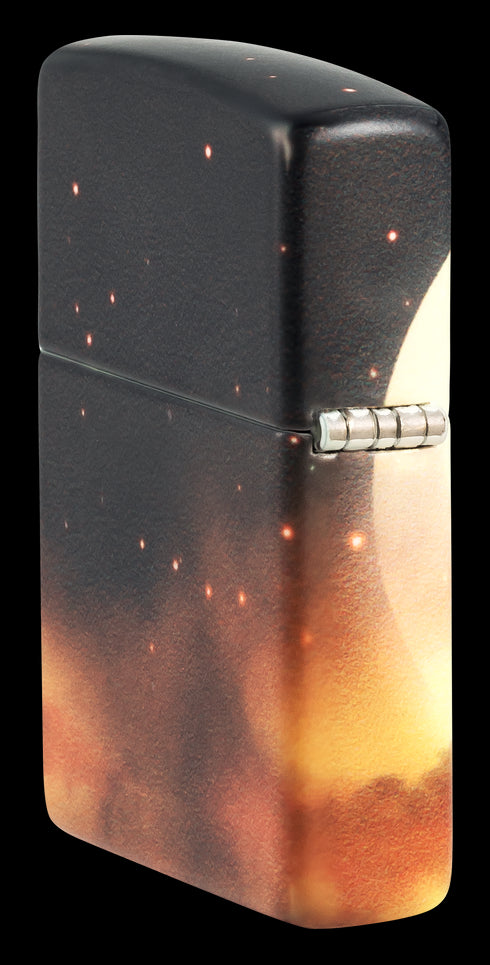 Zippo vžigalnik 48781 Ballerina Glow in the Dark