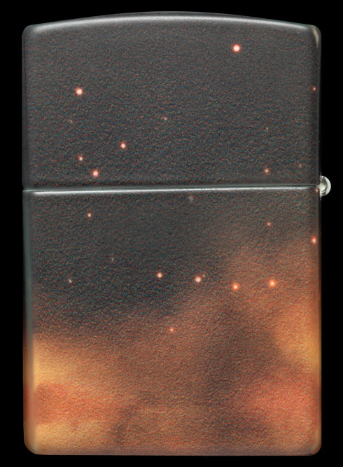 Zippo vžigalnik 48781 Ballerina Glow in the Dark